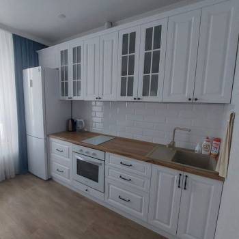 Сдается 1-комнатная квартира, 37 м²