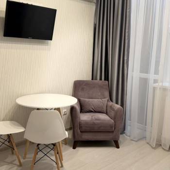 Сдается 1-комнатная квартира, 22 м²