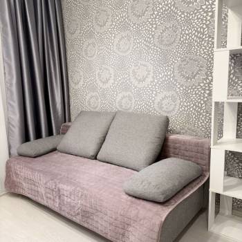 Сдается 1-комнатная квартира, 22 м²