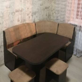 Сдается 2-х комнатная квартира, 41 м²