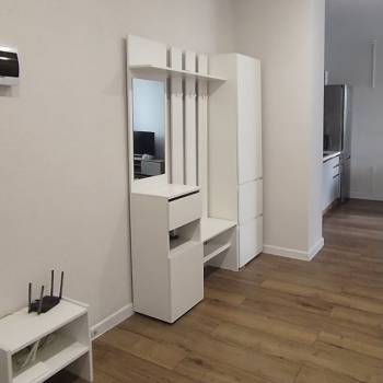 Сдается 2-х комнатная квартира, 56 м²