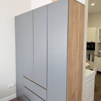 Сдается 2-х комнатная квартира, 48 м²