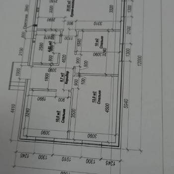 Продается Дом, 84 м²