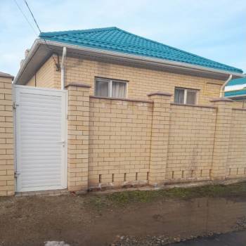 Продается Дом, 84 м²