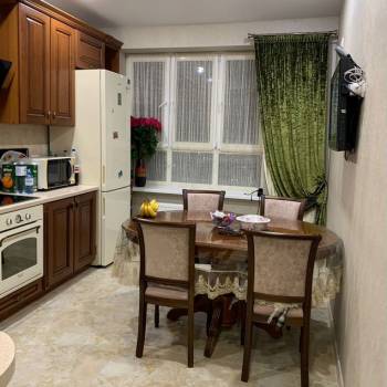 Продается 2-х комнатная квартира, 56,7 м²