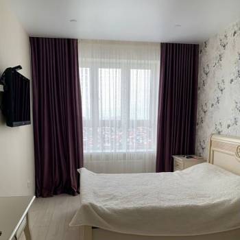 Продается 2-х комнатная квартира, 56,7 м²