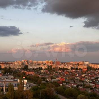 Продается 2-х комнатная квартира, 56,7 м²