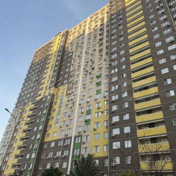 Продается 2-х комнатная квартира, 56,7 м²