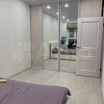 Продается 2-х комнатная квартира, 56,7 м²