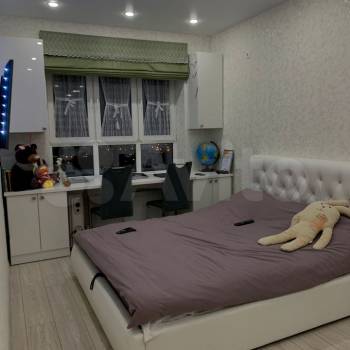 Продается 2-х комнатная квартира, 56,7 м²