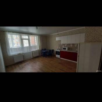 Сдается 2-х комнатная квартира, 63,3 м²