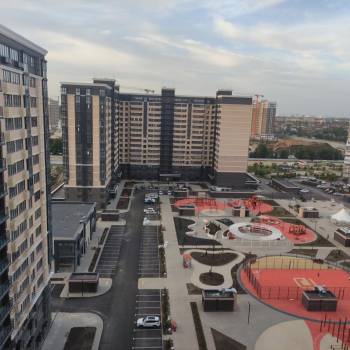 Сдается 1-комнатная квартира, 37,4 м²