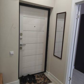 Сдается 1-комнатная квартира, 37,4 м²