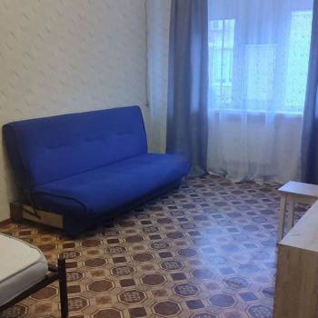 Сдается 1-комнатная квартира, 42 м²