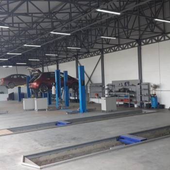 Сдается Нежилое помещение, 250 м²