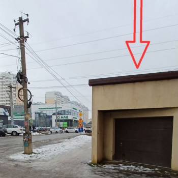 Сдается Офис, 24 м²