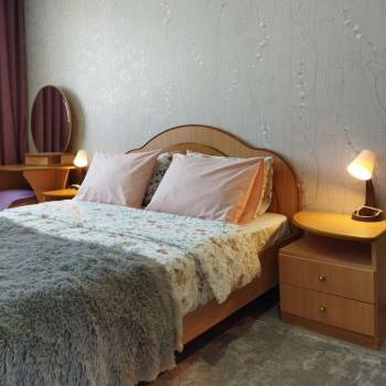 Сдается 2-х комнатная квартира, 56 м²