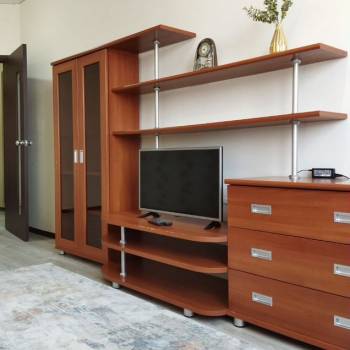 Сдается 2-х комнатная квартира, 56 м²