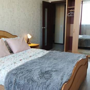 Сдается 2-х комнатная квартира, 56 м²