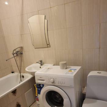 Сдается 1-комнатная квартира, 37,5 м²