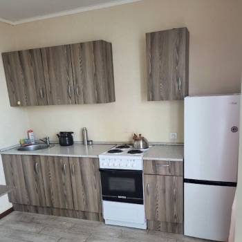 Сдается 1-комнатная квартира, 37,5 м²