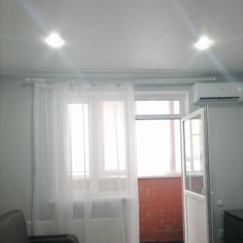 Сдается 1-комнатная квартира, 23 м²