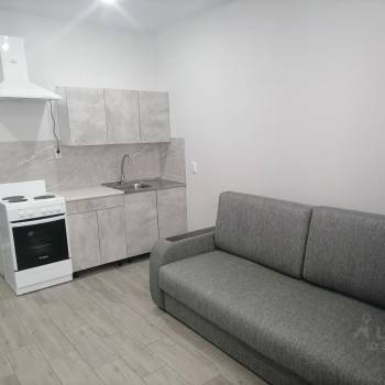 Сдается 1-комнатная квартира, 23 м²