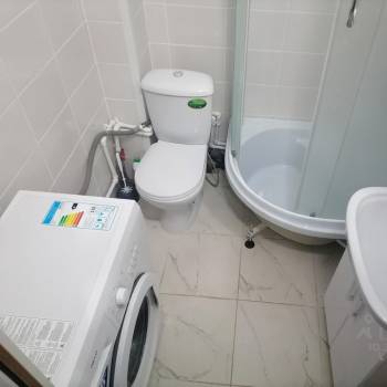 Сдается 1-комнатная квартира, 23 м²