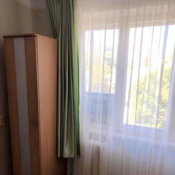 Сдается 1-комнатная квартира, 25,1 м²