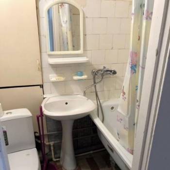 Сдается 1-комнатная квартира, 25,1 м²