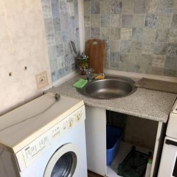 Сдается 1-комнатная квартира, 25,1 м²