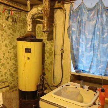 Сдается Дом, 19 м²