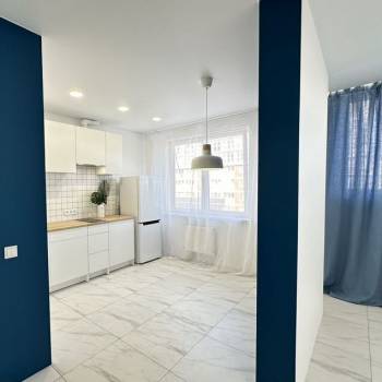 Продается 2-х комнатная квартира, 44,8 м²