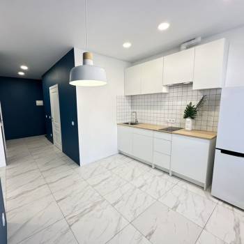 Продается 2-х комнатная квартира, 44,8 м²