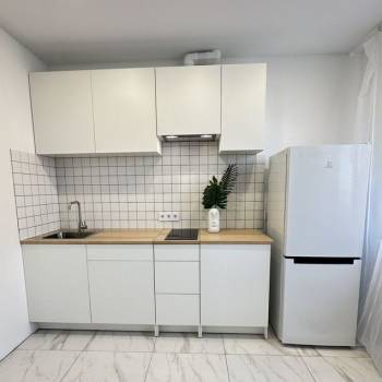 Продается 2-х комнатная квартира, 44,8 м²