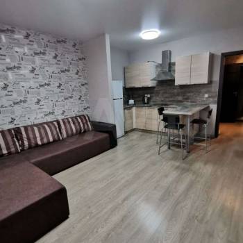 Сдается 1-комнатная квартира, 36 м²