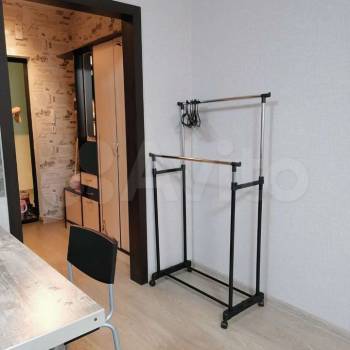 Сдается 1-комнатная квартира, 36 м²