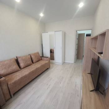 Сдается 1-комнатная квартира, 34 м²