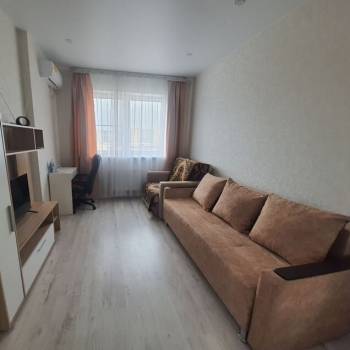 Сдается 1-комнатная квартира, 34 м²