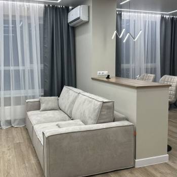 Сдается 1-комнатная квартира, 38 м²