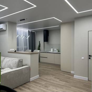 Сдается 1-комнатная квартира, 38 м²