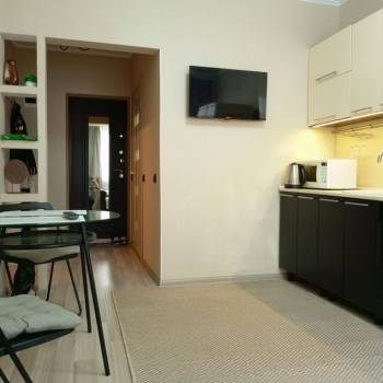 Сдается 1-комнатная квартира, 39 м²