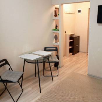 Сдается 1-комнатная квартира, 39 м²