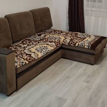 Сдается 1-комнатная квартира, 29,3 м²