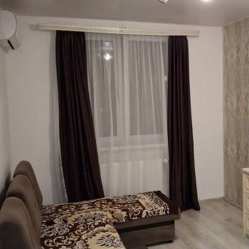 Сдается 1-комнатная квартира, 29,3 м²
