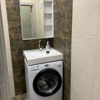 Сдается 1-комнатная квартира, 20 м²