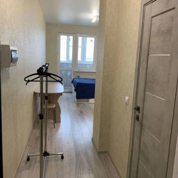 Сдается 1-комнатная квартира, 20 м²