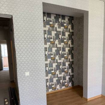 Продается 1-комнатная квартира, 46,5 м²