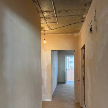 Продается 1-комнатная квартира, 46,5 м²