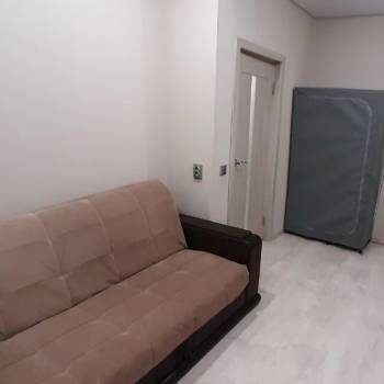 Продается 1-комнатная квартира, 25 м²